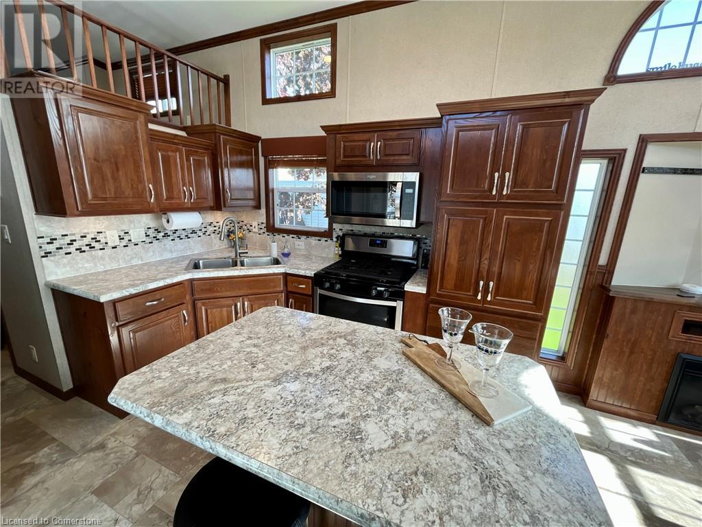 274 Front Road Unit# 88, St. Williams, Ontario  N0E 1P0 - Photo 4 - 40736969