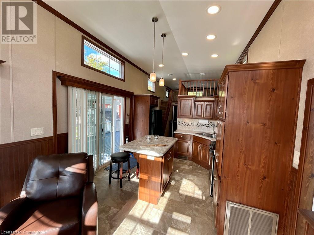 274 Front Road Unit# 88, St. Williams, Ontario  N0E 1P0 - Photo 6 - 40736969