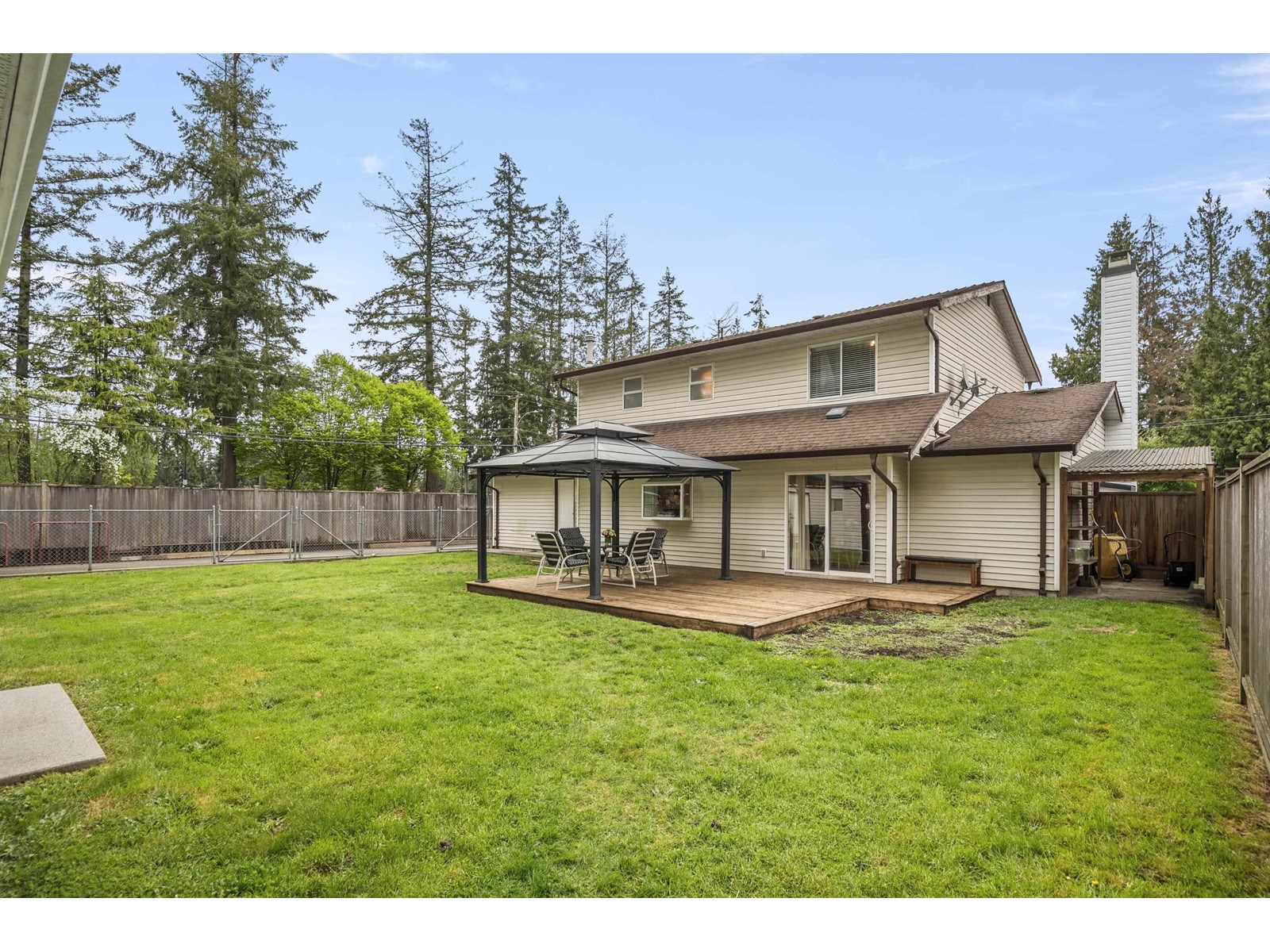 4195 207a Street, Langley, British Columbia  V3A 2G5 - Photo 30 - R3010536