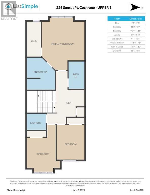 226 Sunset Point, Cochrane, Alberta  T4C 0L2 - Photo 44 - A2227208