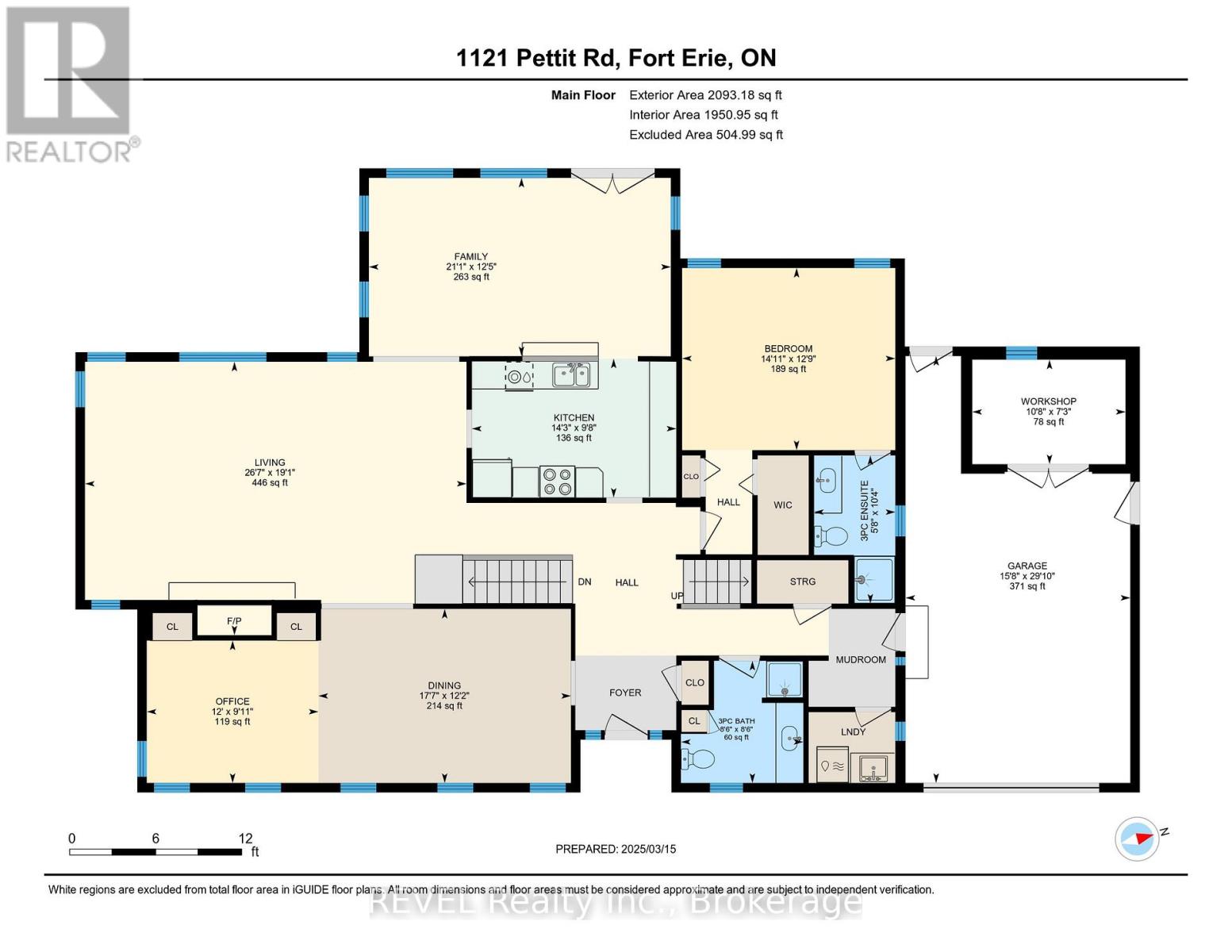 1121 Pettit Road, Fort Erie, Ontario  L2A 5A2 - Photo 48 - X12195211