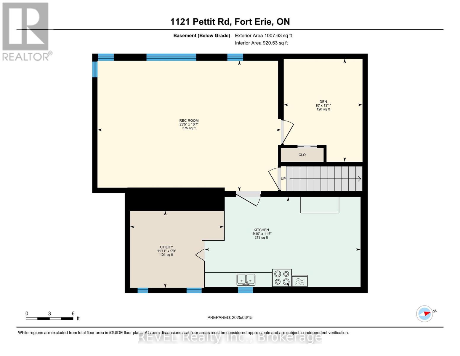 1121 Pettit Road, Fort Erie, Ontario  L2A 5A2 - Photo 50 - X12195211