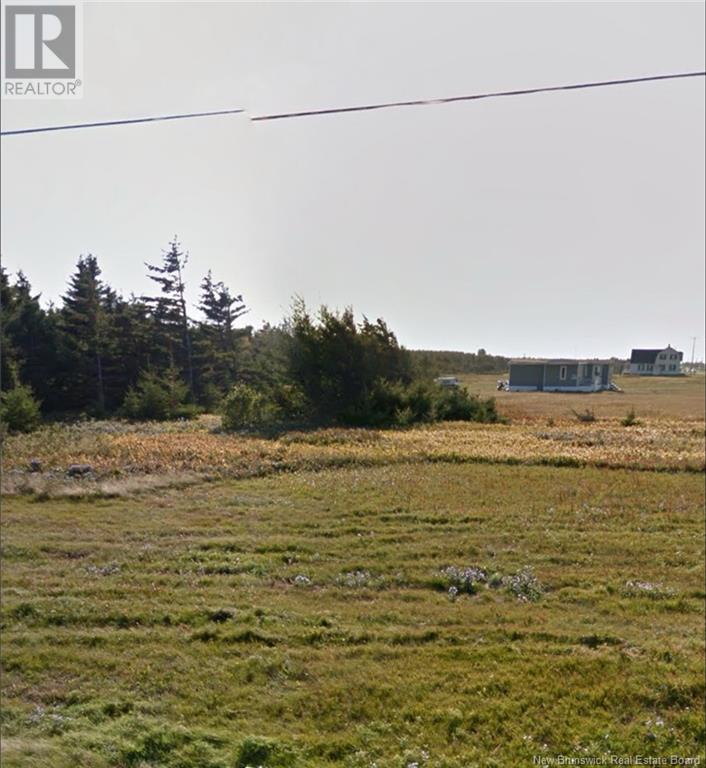 Lot Acadie Street, Grande-Anse, New Brunswick  E8N 1A1 - Photo 2 - NB119999