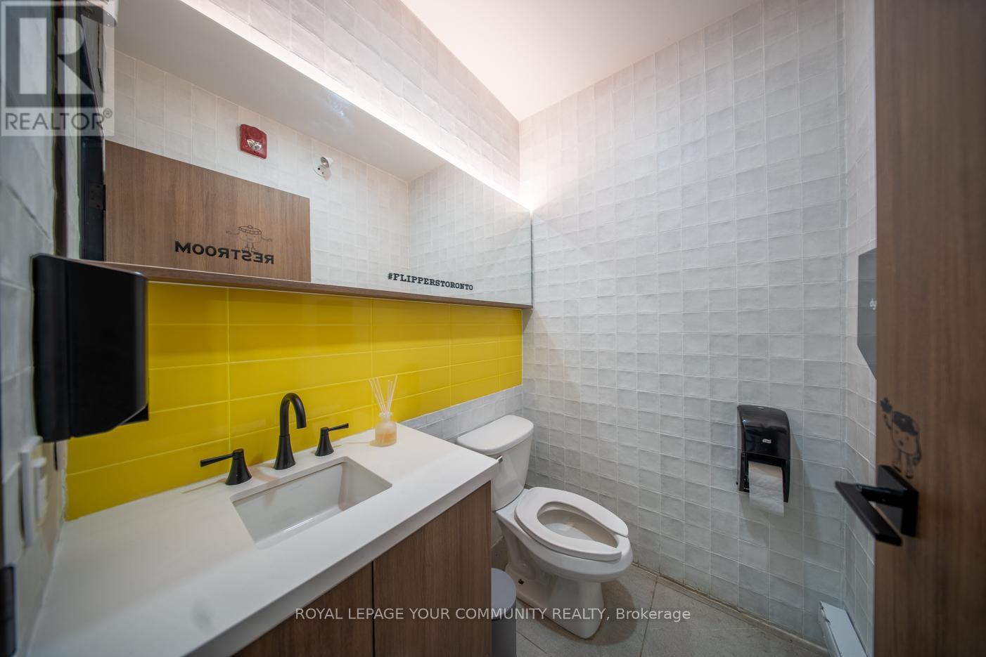 31 Elm Street, Toronto (Bay Street Corridor), Ontario  M5G 1H1 - Photo 15 - C12194927