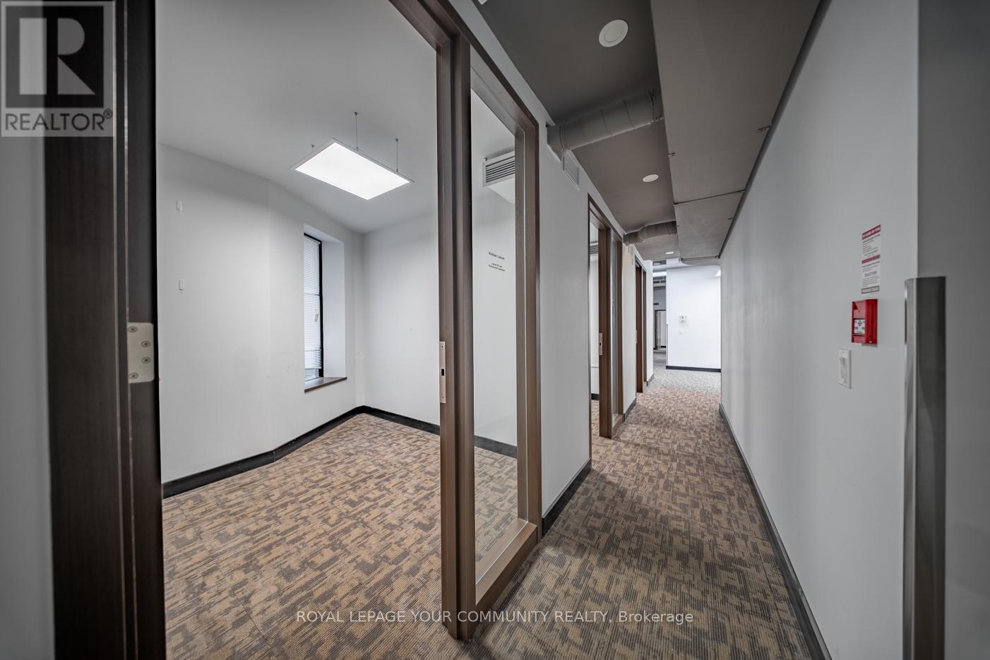 31 Elm Street, Toronto (Bay Street Corridor), Ontario  M5G 1H1 - Photo 32 - C12194927