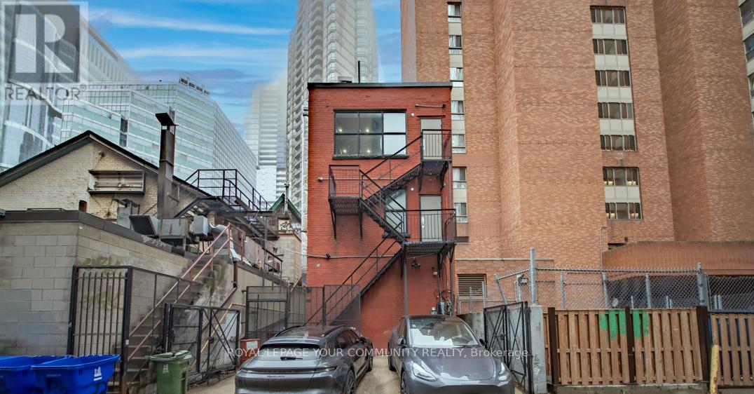 31 Elm Street, Toronto (Bay Street Corridor), Ontario  M5G 1H1 - Photo 40 - C12194927