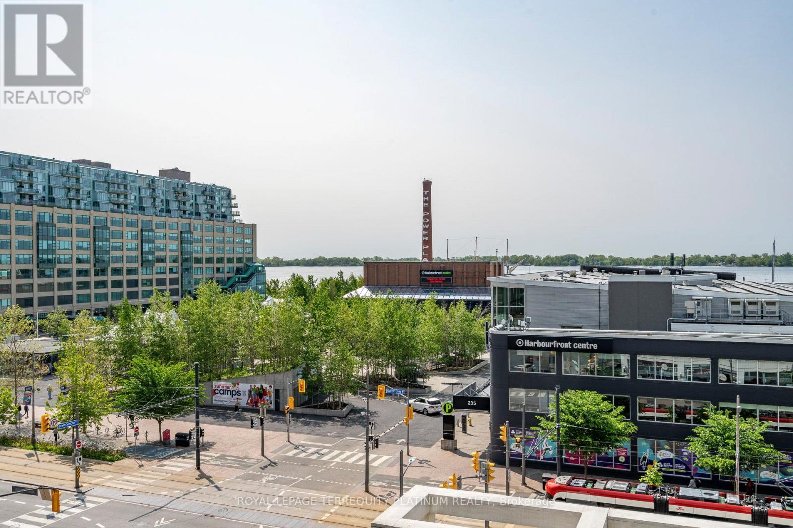 702 - 228 Queens Quay W, Toronto (Waterfront Communities), Ontario  M5J 2X1 - Photo 26 - C12194931