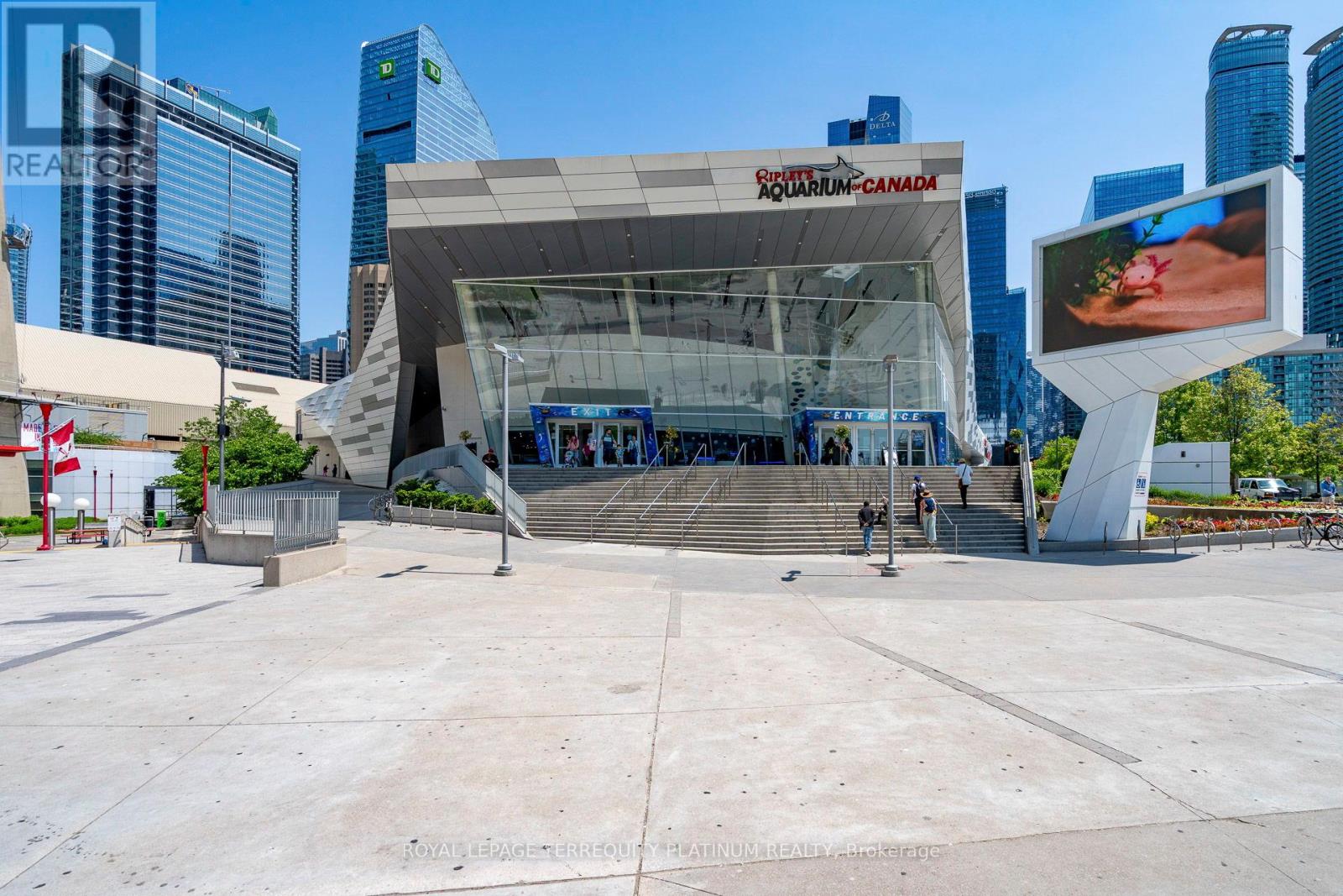 702 - 228 Queens Quay W, Toronto (Waterfront Communities), Ontario  M5J 2X1 - Photo 39 - C12194931