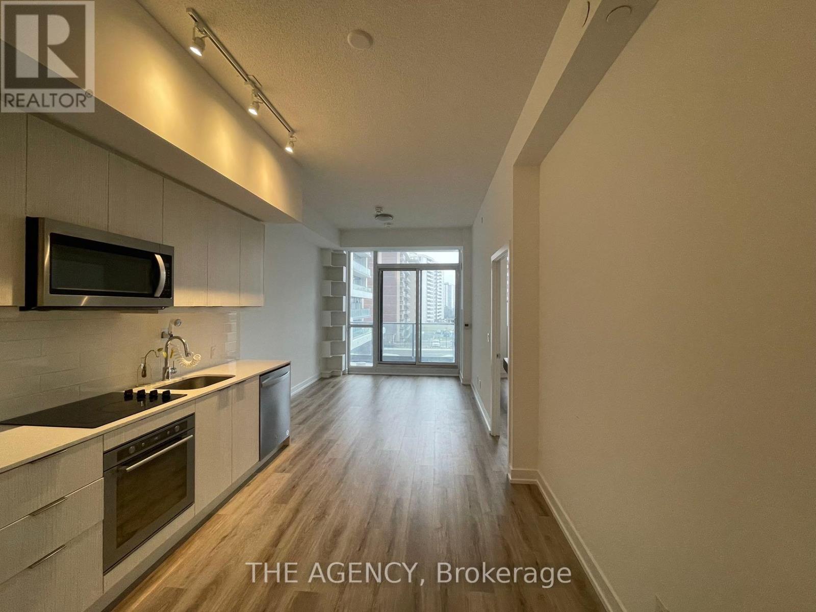 313 - 38 Forest Manor Road, Toronto, Ontario  M2J 1M1 - Photo 3 - C12195082