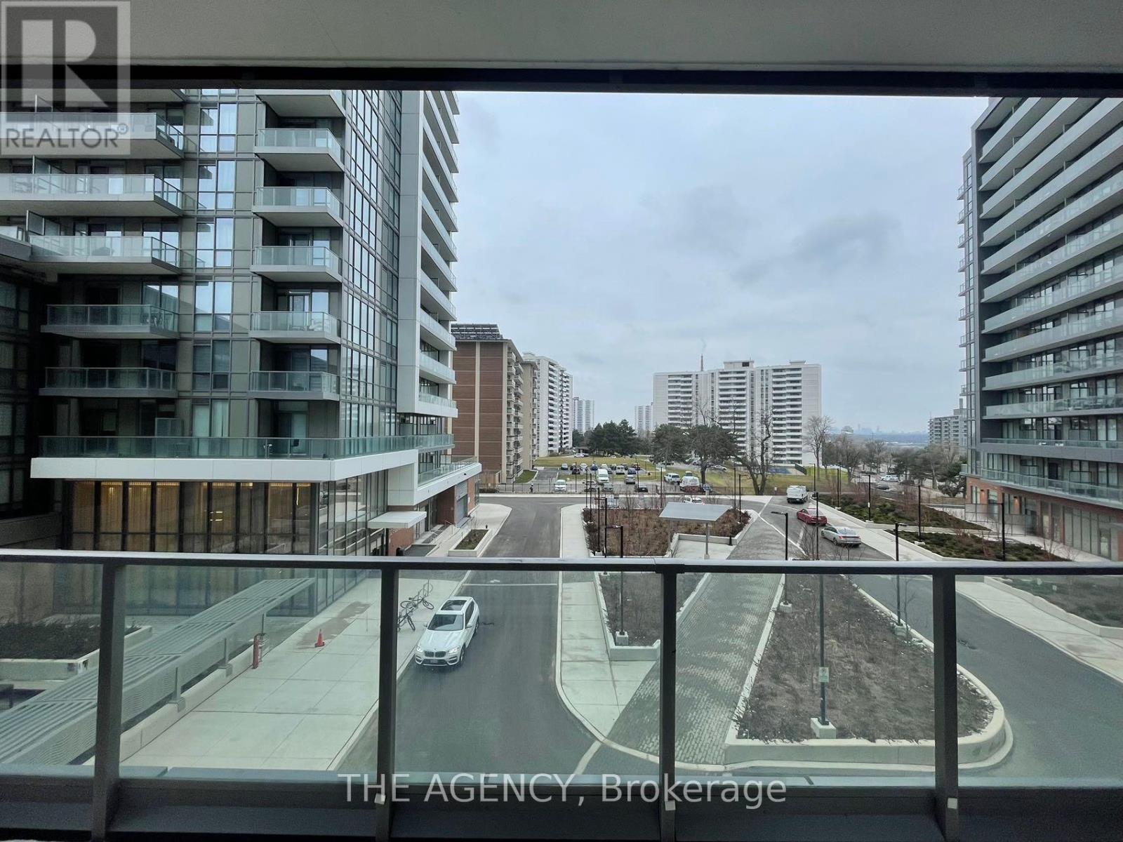 313 - 38 Forest Manor Road, Toronto, Ontario  M2J 1M1 - Photo 8 - C12195082