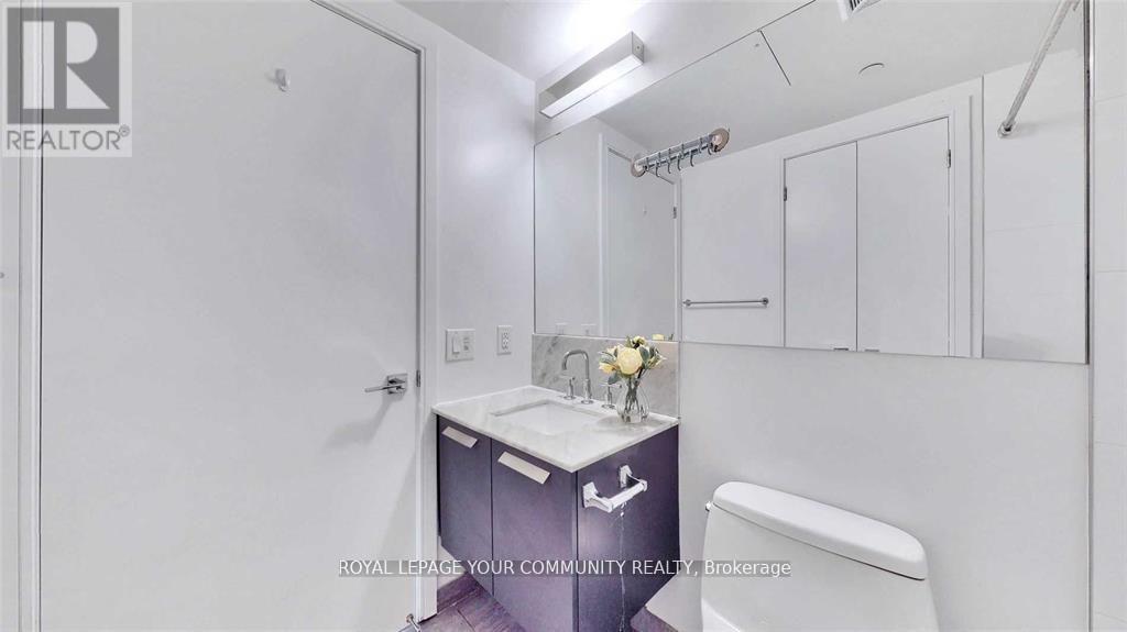 518 - 57 St Joseph Street, Toronto, Ontario  M5S 0C5 - Photo 27 - C12195098