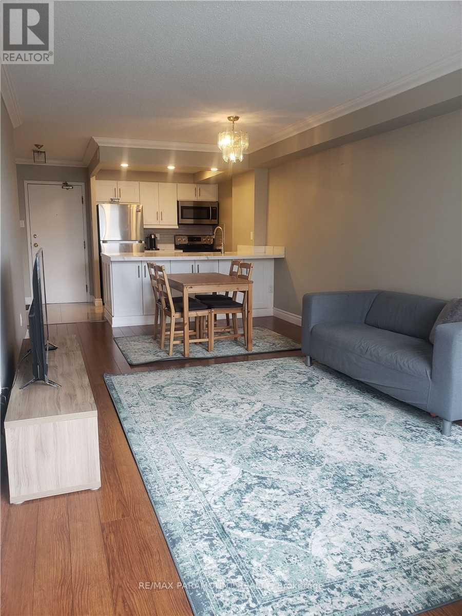 1102 - 117 Gerrard Street E, Toronto, Ontario  M5B 2L4 - Photo 8 - C12195116