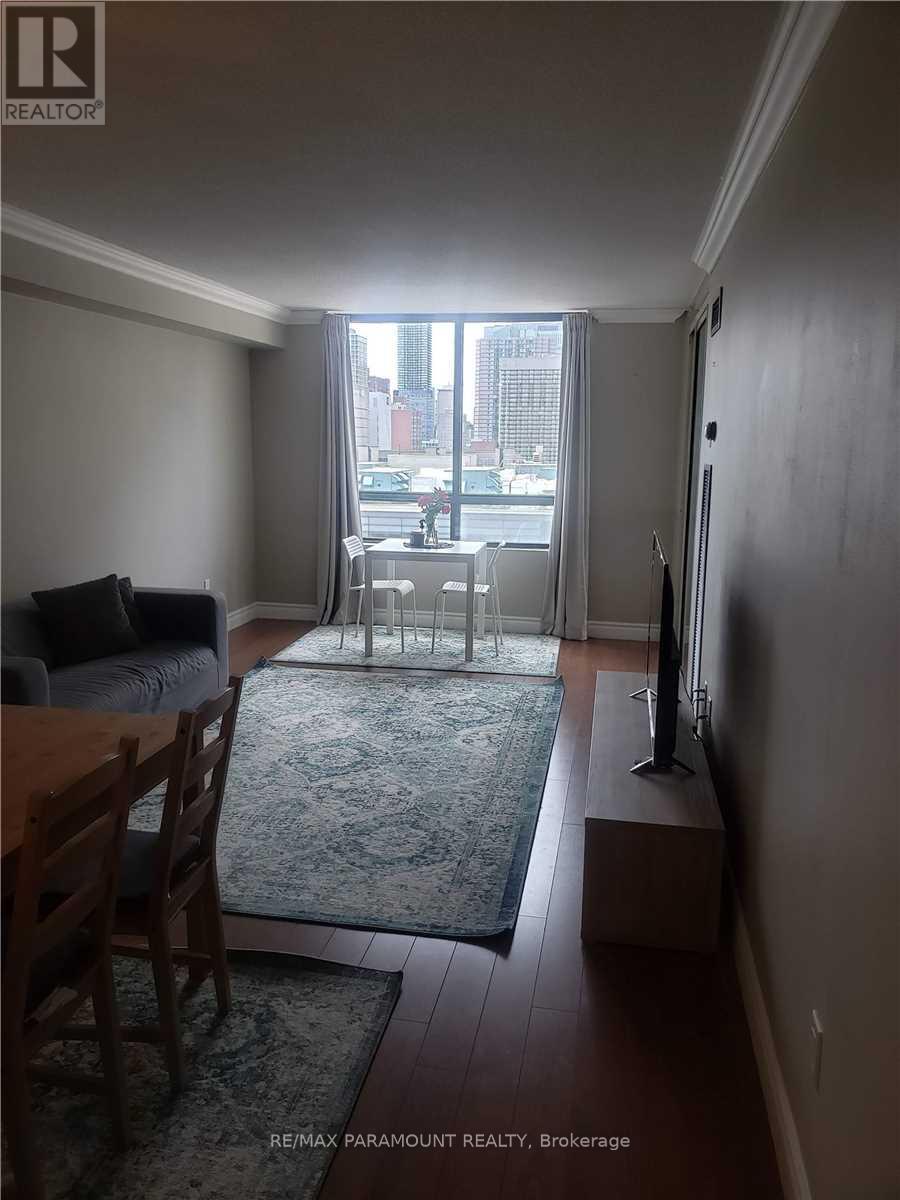 1102 - 117 Gerrard Street E, Toronto, Ontario  M5B 2L4 - Photo 9 - C12195116
