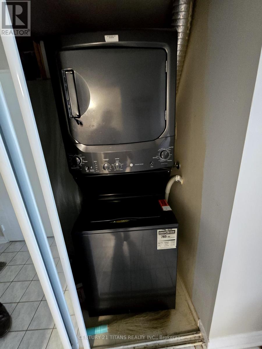 716 - 480 Mclevin Avenue, Toronto, Ontario  M1B 5N9 - Photo 10 - E12194922