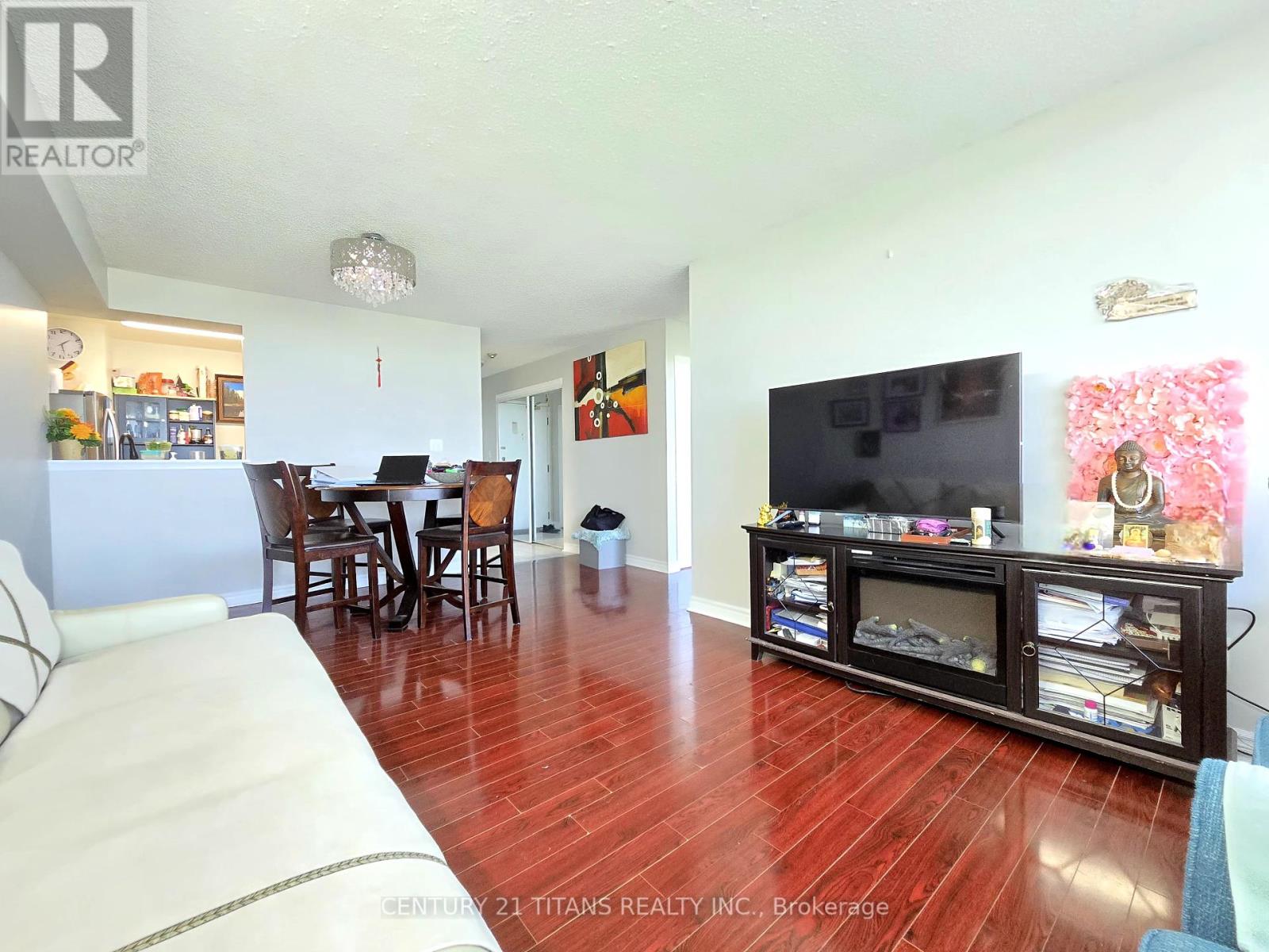 716 - 480 Mclevin Avenue, Toronto, Ontario  M1B 5N9 - Photo 2 - E12194922