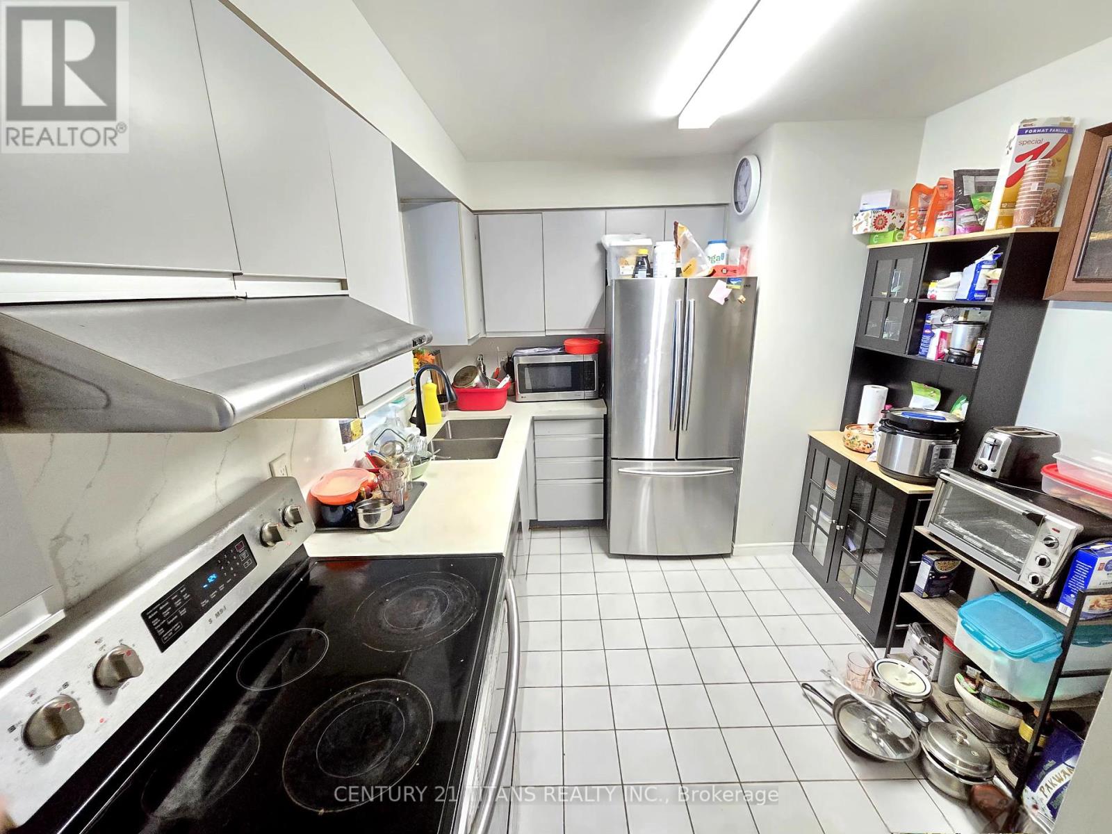 716 - 480 Mclevin Avenue, Toronto, Ontario  M1B 5N9 - Photo 4 - E12194922