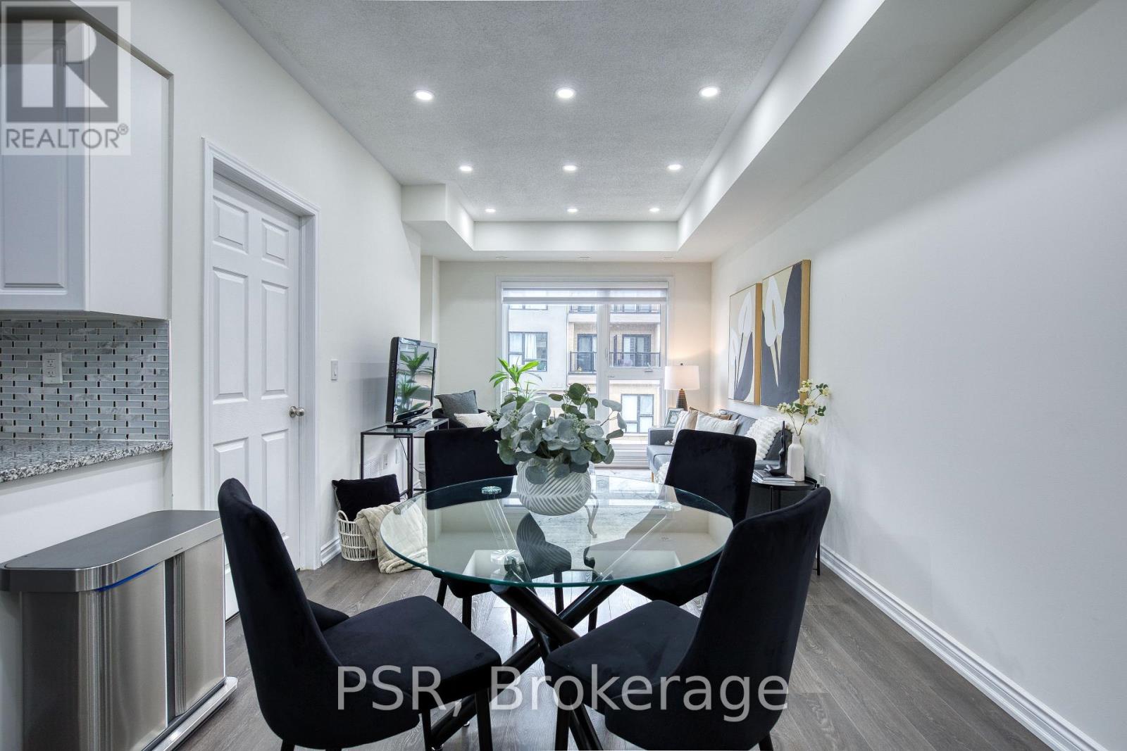 345 - 500 Kingbird Grove, Toronto (Rouge), Ontario  M1B 0E4 - Photo 3 - E12194923