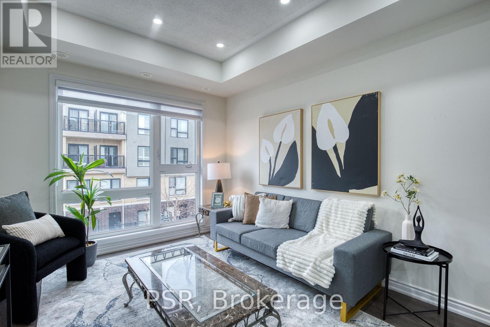 345 - 500 Kingbird Grove, Toronto (Rouge), Ontario  M1B 0E4 - Photo 5 - E12194923