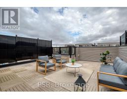 345 - 500 KINGBIRD GROVE, Toronto, Ontario