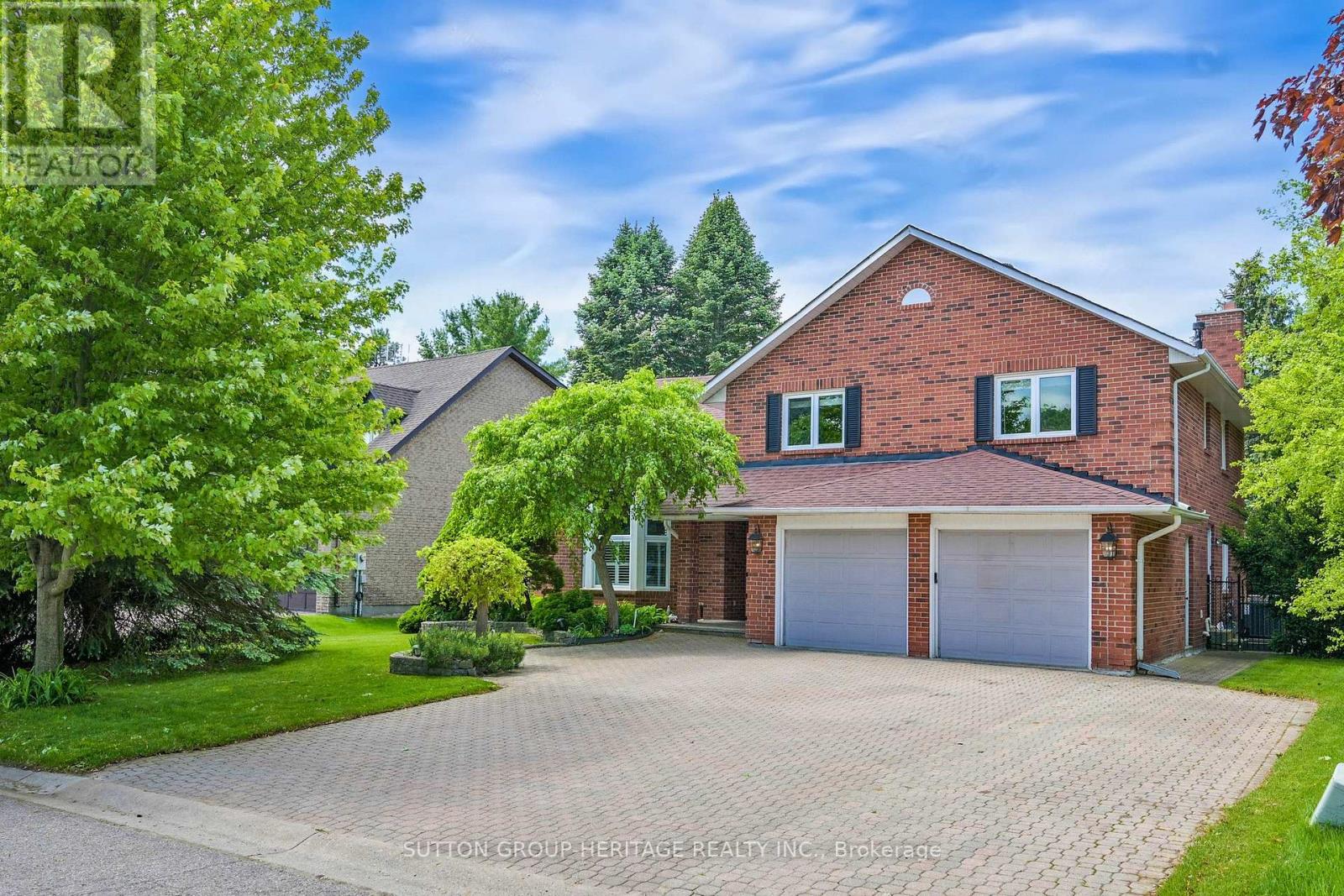 1248 ABBEY ROAD, Pickering, Ontario