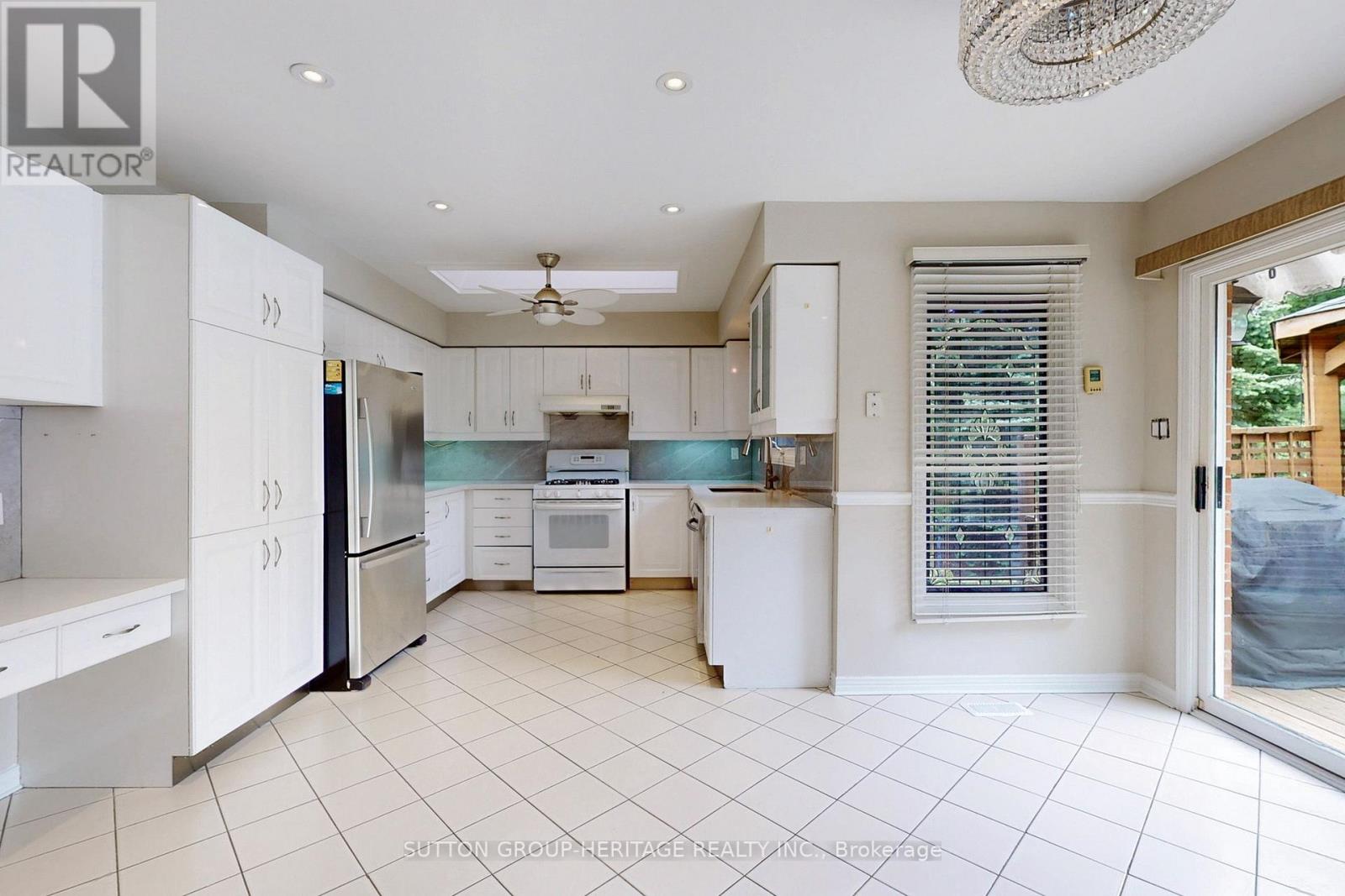 1248 Abbey Road, Pickering, Ontario  L1X 1W2 - Photo 11 - E12194940