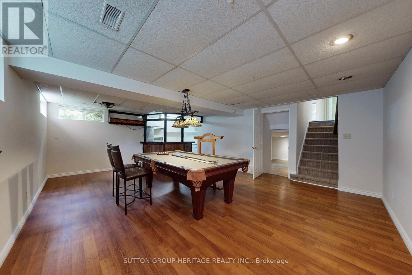 1248 Abbey Road, Pickering, Ontario  L1X 1W2 - Photo 28 - E12194940