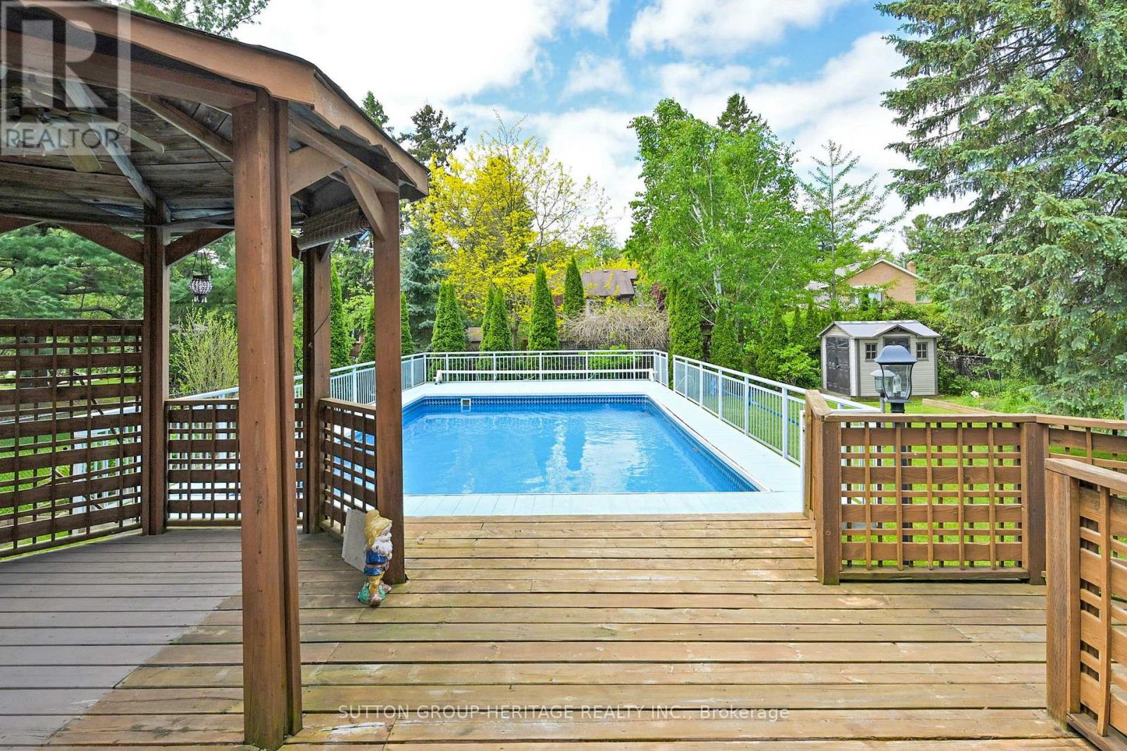1248 Abbey Road, Pickering, Ontario  L1X 1W2 - Photo 34 - E12194940