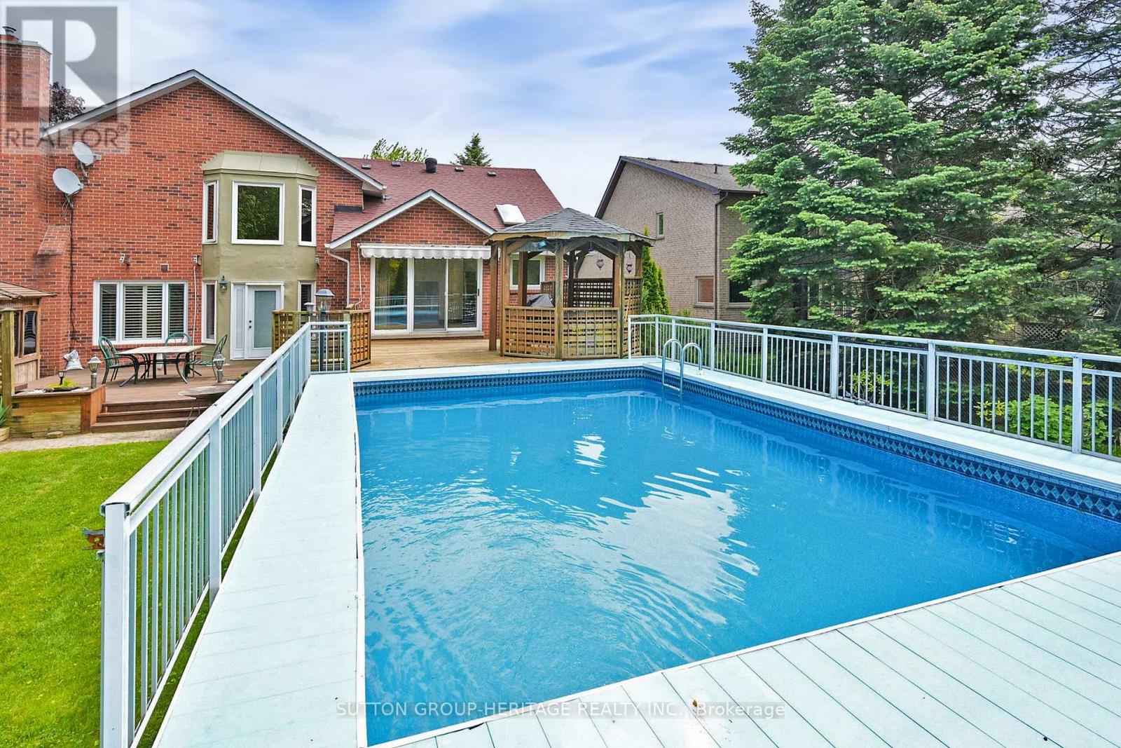 1248 Abbey Road, Pickering, Ontario  L1X 1W2 - Photo 36 - E12194940