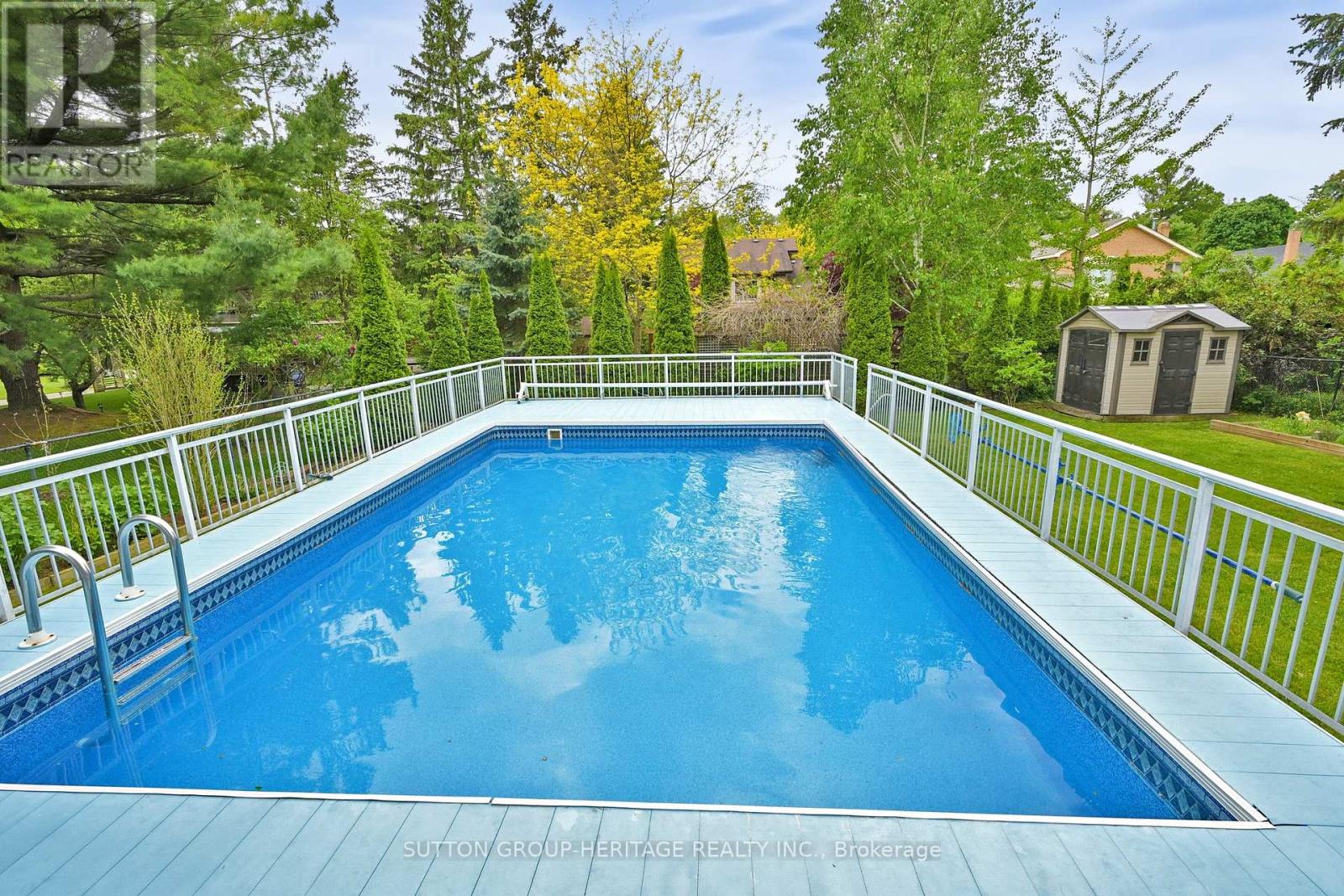 1248 Abbey Road, Pickering, Ontario  L1X 1W2 - Photo 37 - E12194940
