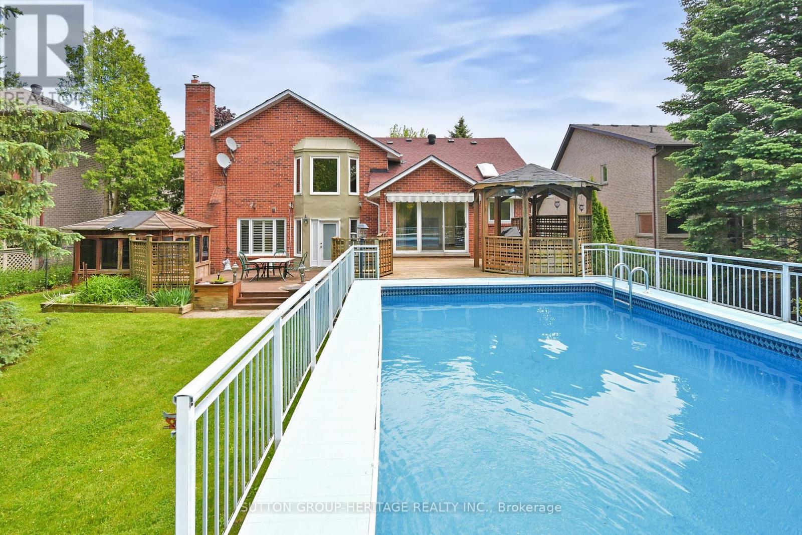 1248 Abbey Road, Pickering, Ontario  L1X 1W2 - Photo 38 - E12194940