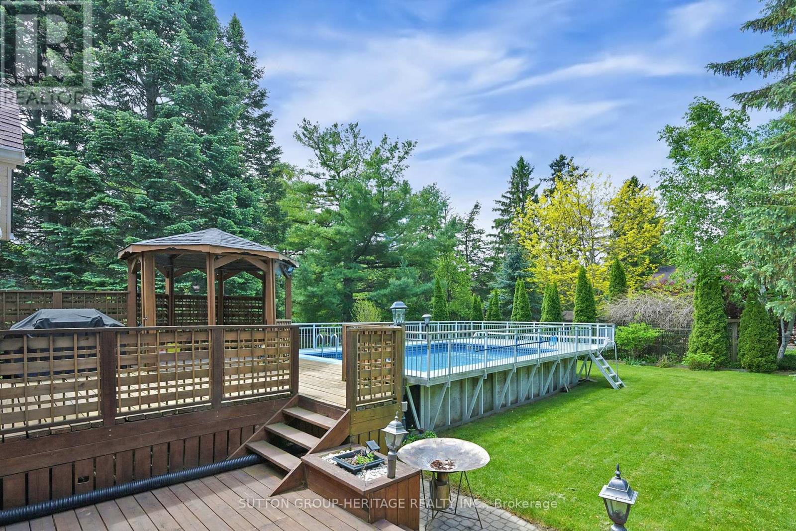 1248 Abbey Road, Pickering, Ontario  L1X 1W2 - Photo 39 - E12194940