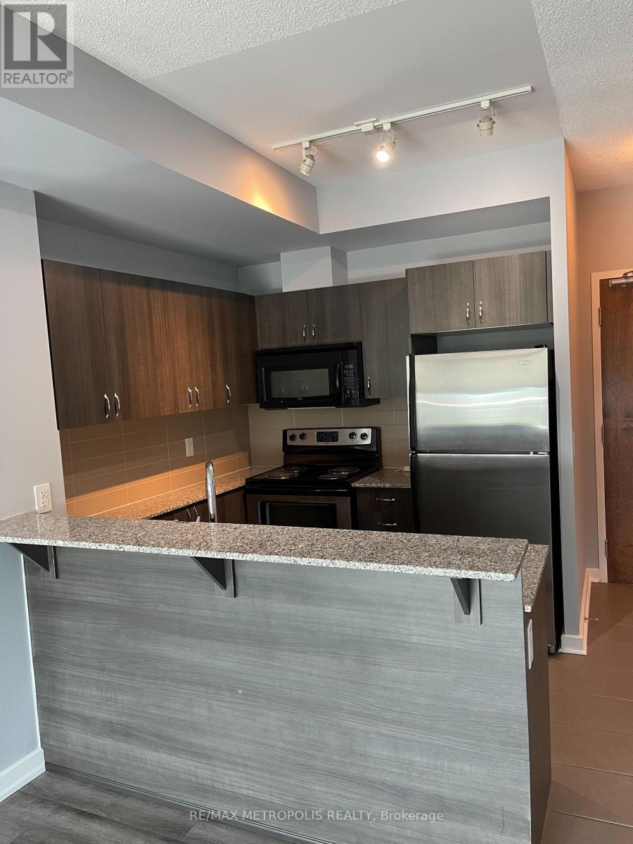 1613 - 1235 Bayly Street, Pickering, Ontario  L1W 1L7 - Photo 7 - E12195012