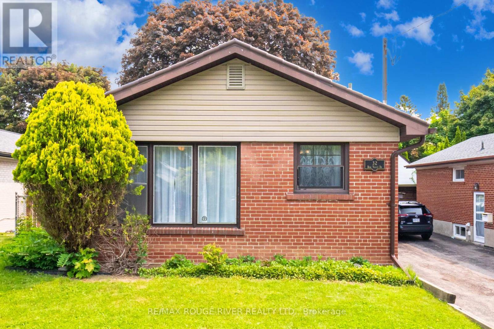 32 Bow Valley Drive, Toronto, Ontario  M1G 3J6 - Photo 1 - E12195014