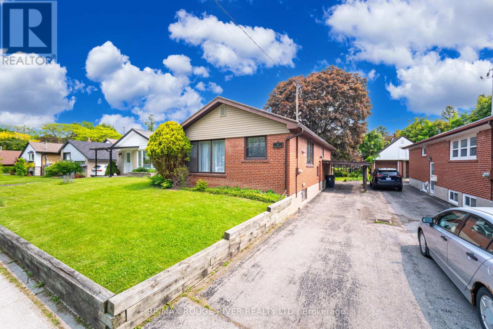 32 Bow Valley Drive, Toronto, Ontario  M1G 3J6 - Photo 3 - E12195014