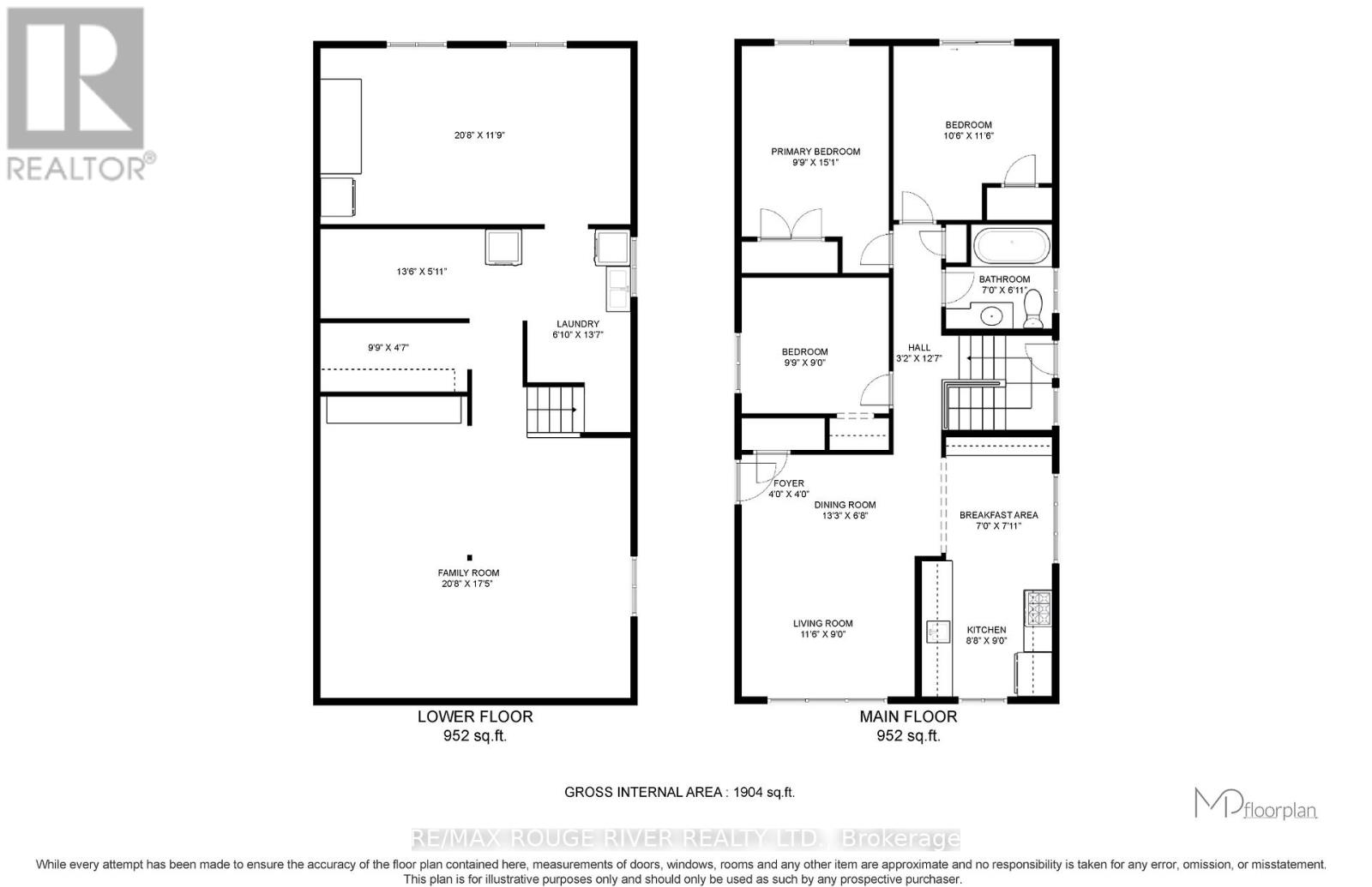 32 Bow Valley Drive, Toronto, Ontario  M1G 3J6 - Photo 43 - E12195014