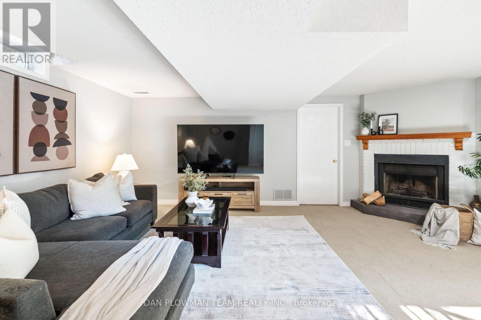 107 Poolton Crescent, Clarington, Ontario  L1E 2H6 - Photo 30 - E12195080
