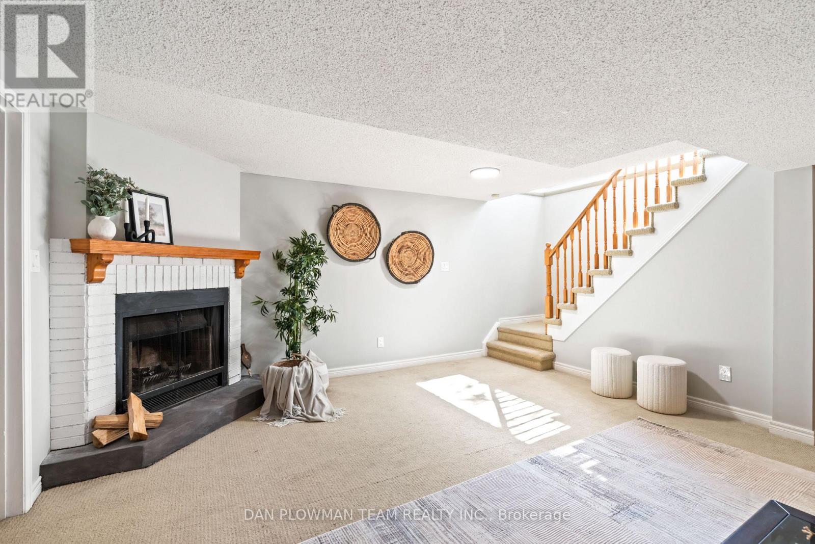 107 Poolton Crescent, Clarington, Ontario  L1E 2H6 - Photo 32 - E12195080