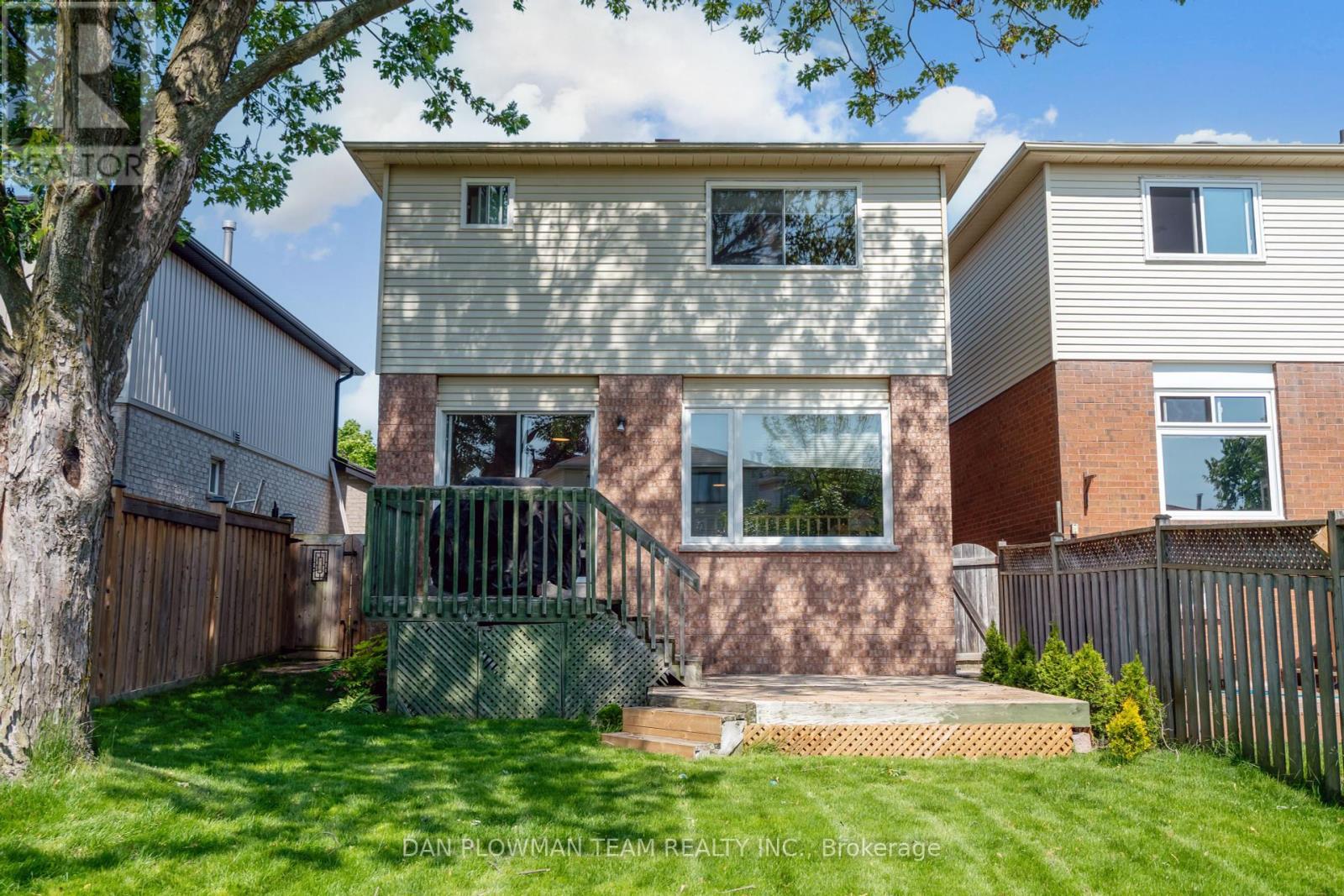 107 Poolton Crescent, Clarington, Ontario  L1E 2H6 - Photo 35 - E12195080