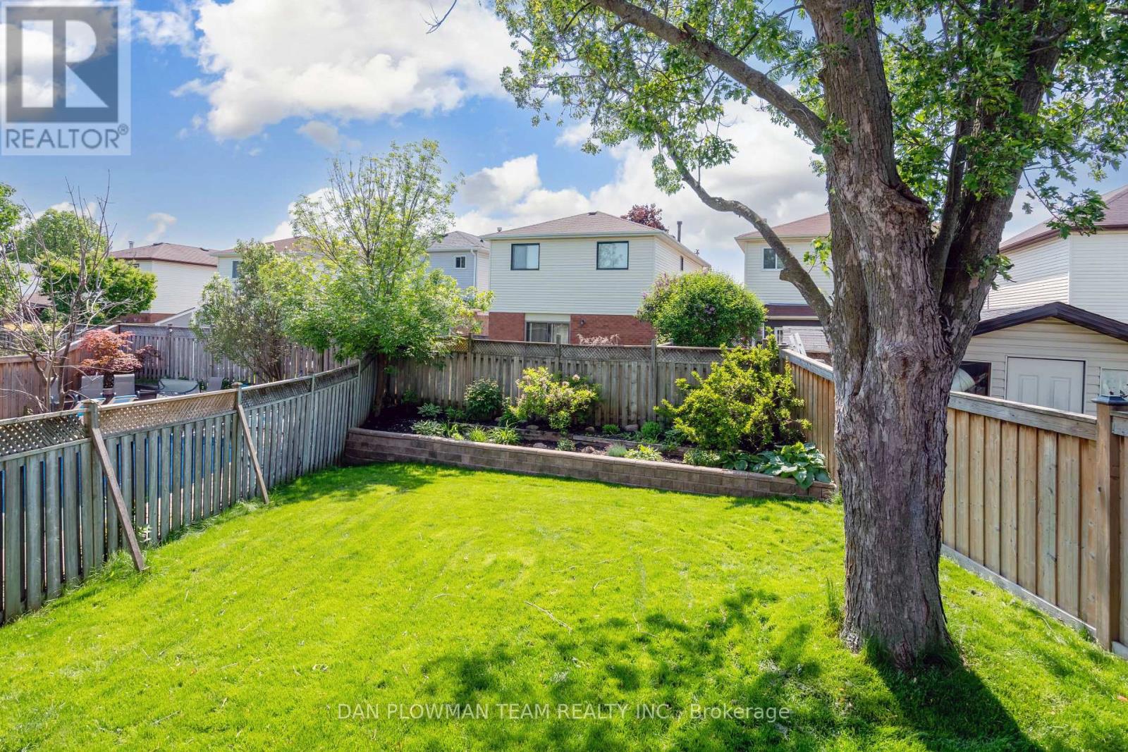 107 Poolton Crescent, Clarington, Ontario  L1E 2H6 - Photo 37 - E12195080