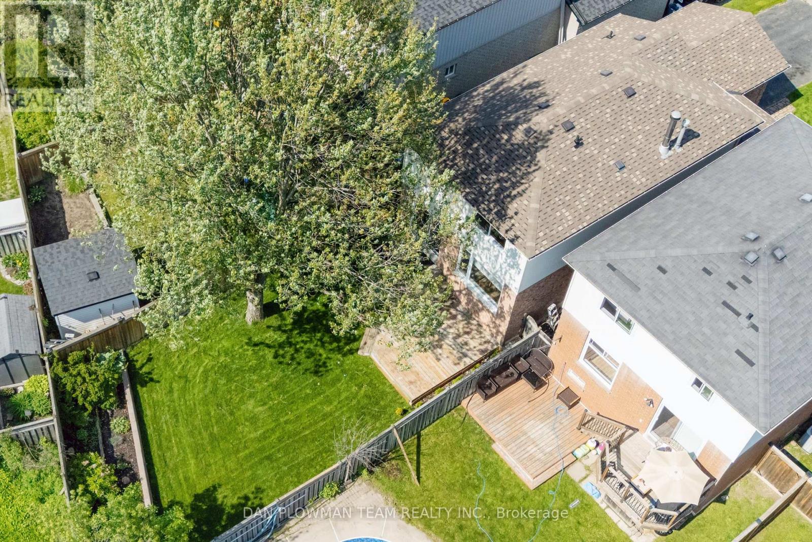 107 Poolton Crescent, Clarington, Ontario  L1E 2H6 - Photo 41 - E12195080