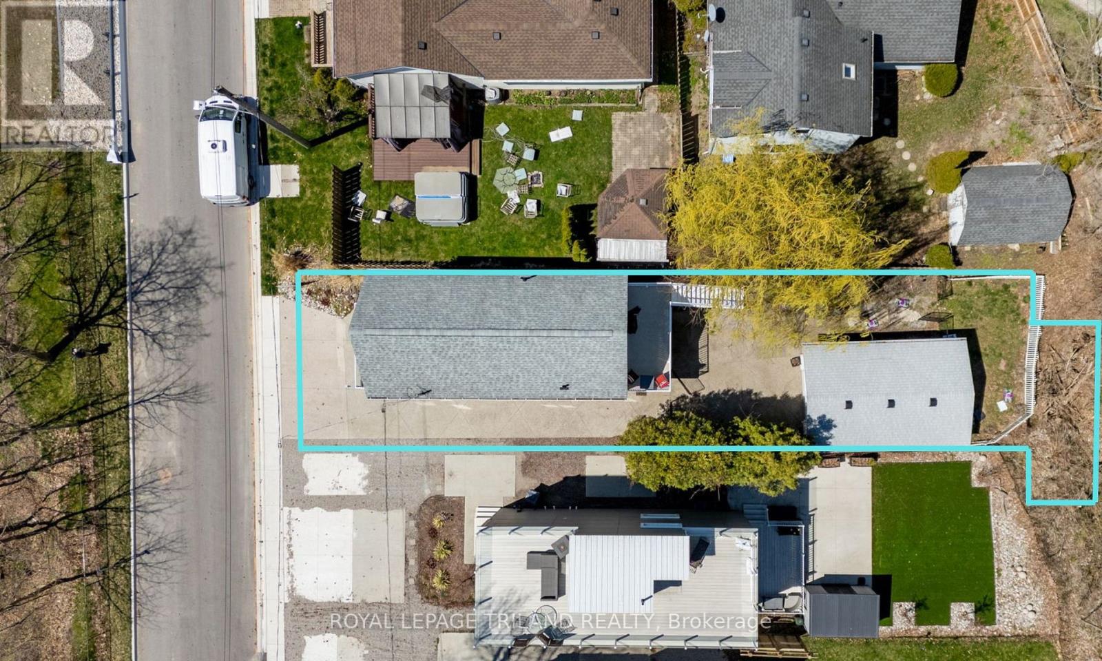 387 Front Street, Central Elgin, Ontario  N5L 1G2 - Photo 6 - X12107905