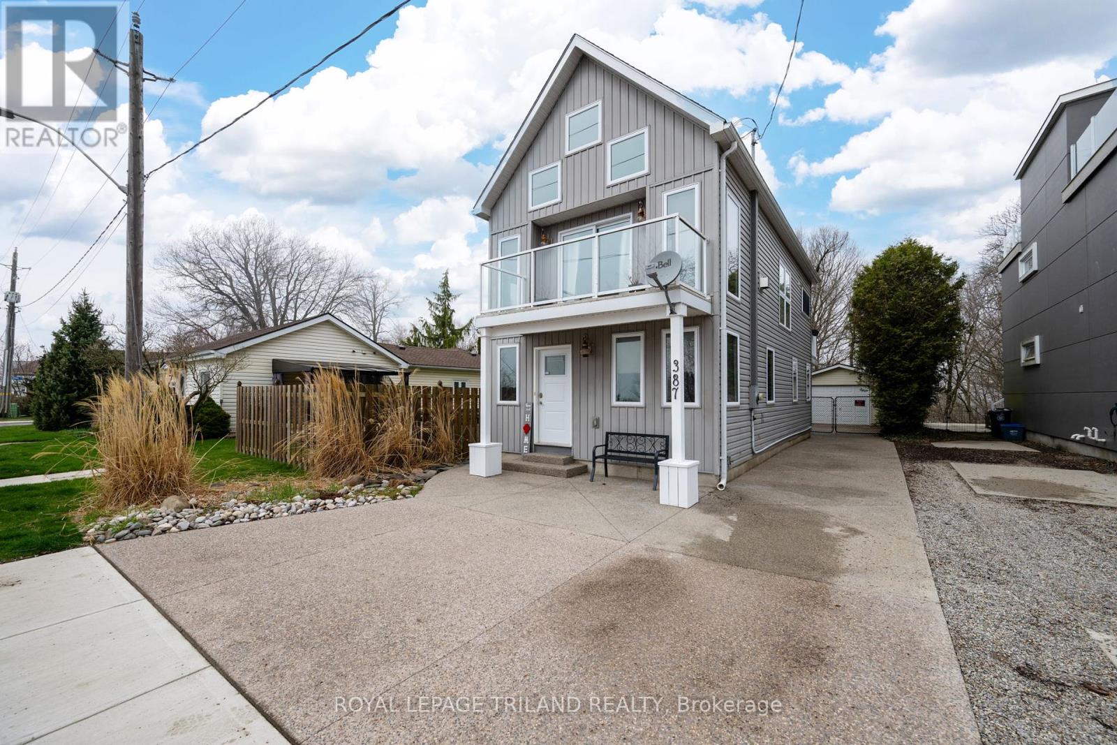 387 Front Street, Central Elgin, Ontario  N5L 1G2 - Photo 7 - X12107905