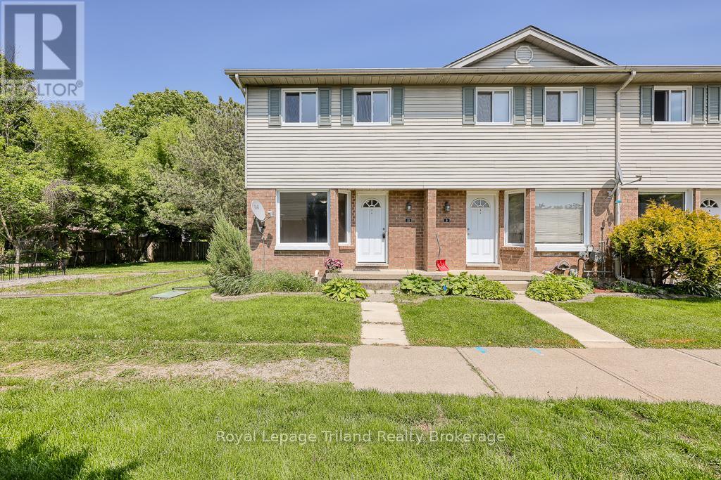 10 - 10 Dufferin Street, Norwich, Ontario  N0J 1P0 - Photo 5 - X12195234