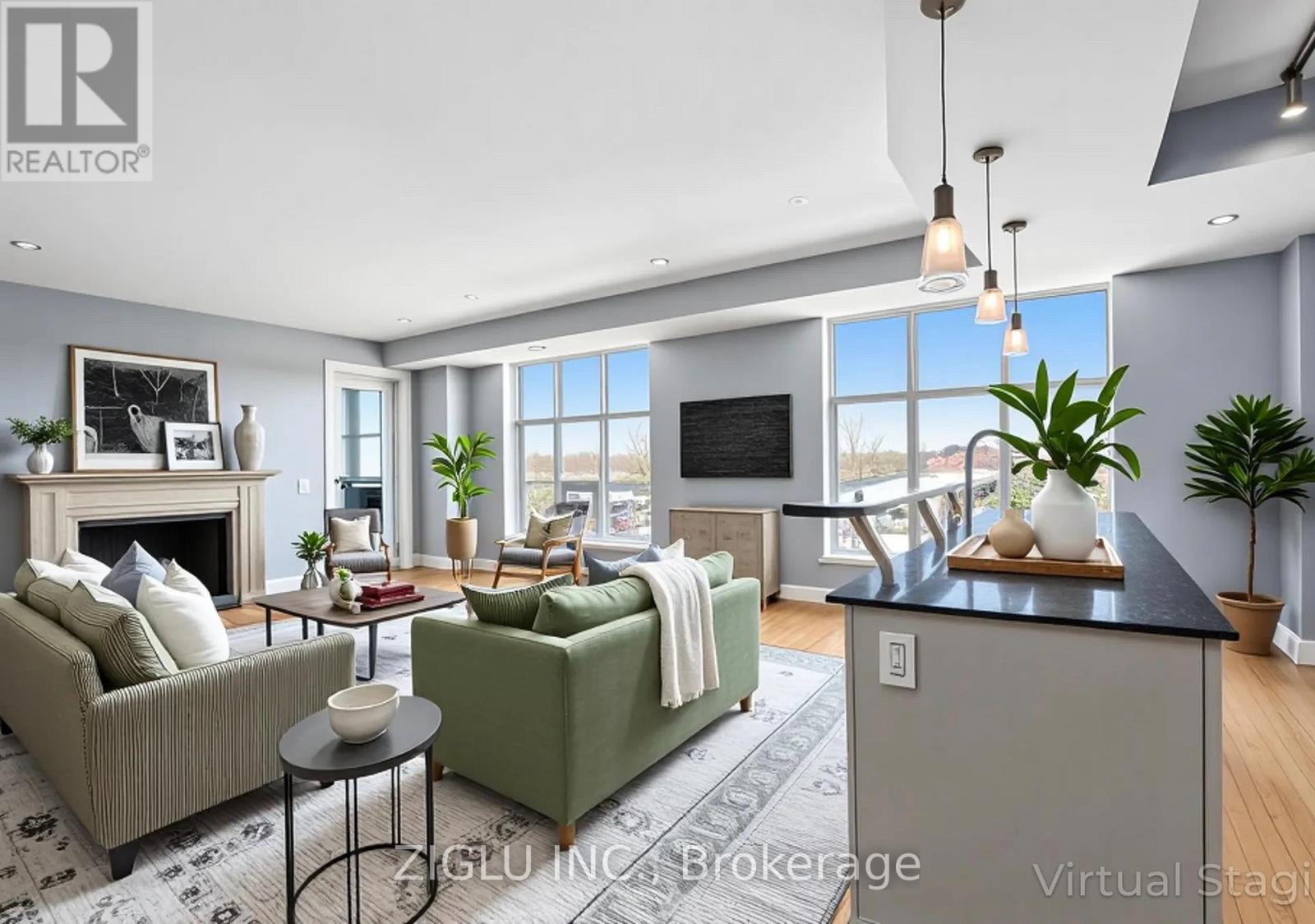 502 - 290 Powell Avenue, Ottawa, Ontario  K1S 5T3 - Photo 13 - X12127022