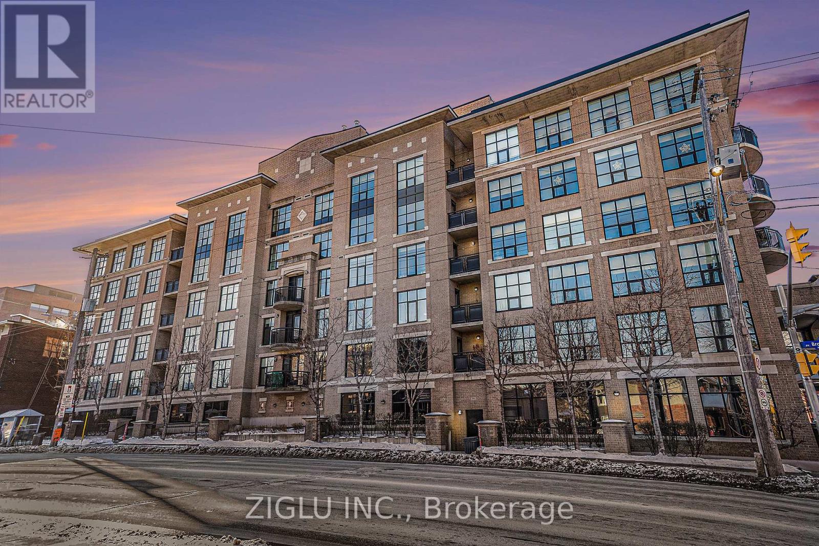 502 - 290 Powell Avenue, Ottawa, Ontario  K1S 5T3 - Photo 2 - X12127022