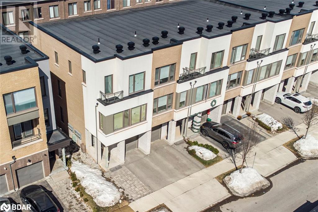 177 Huguenot Road, Oakville, Ontario  L6H 0L4 - Photo 29 - 40736766