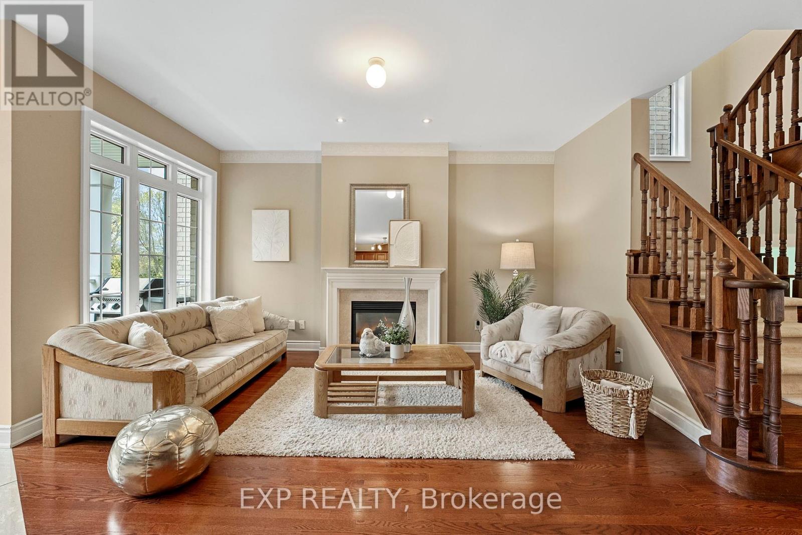 54 Stonecliffe Crescent, Aurora (Aurora Estates), Ontario  L4G 7Z6 - Photo 11 - N12194907