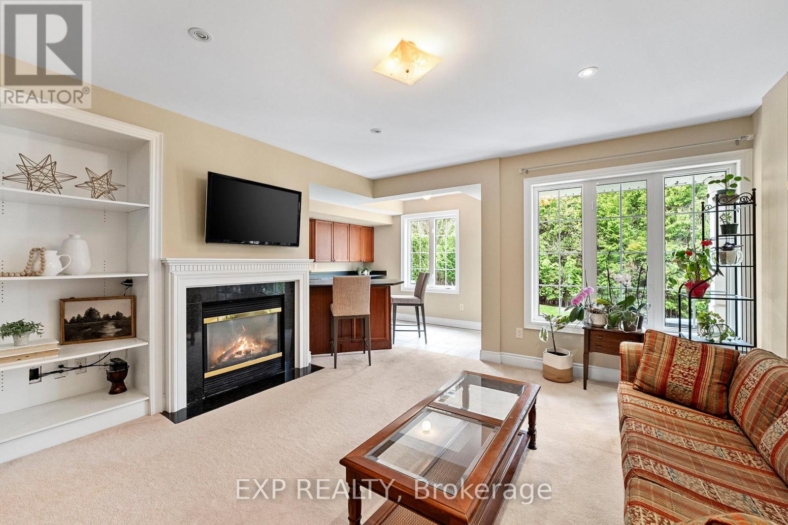 54 Stonecliffe Crescent, Aurora (Aurora Estates), Ontario  L4G 7Z6 - Photo 34 - N12194907