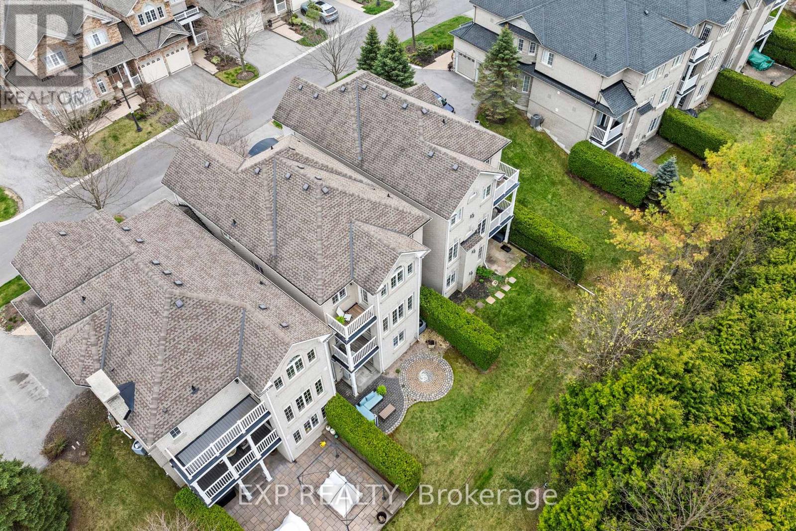 54 Stonecliffe Crescent, Aurora (Aurora Estates), Ontario  L4G 7Z6 - Photo 42 - N12194907