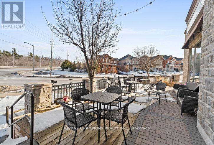 1 - 9720 Dufferin Street, Vaughan (Patterson), Ontario  L6A 4L6 - Photo 18 - N12194946